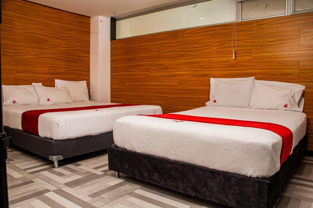 Hotel Star Пасто Экстерьер фото