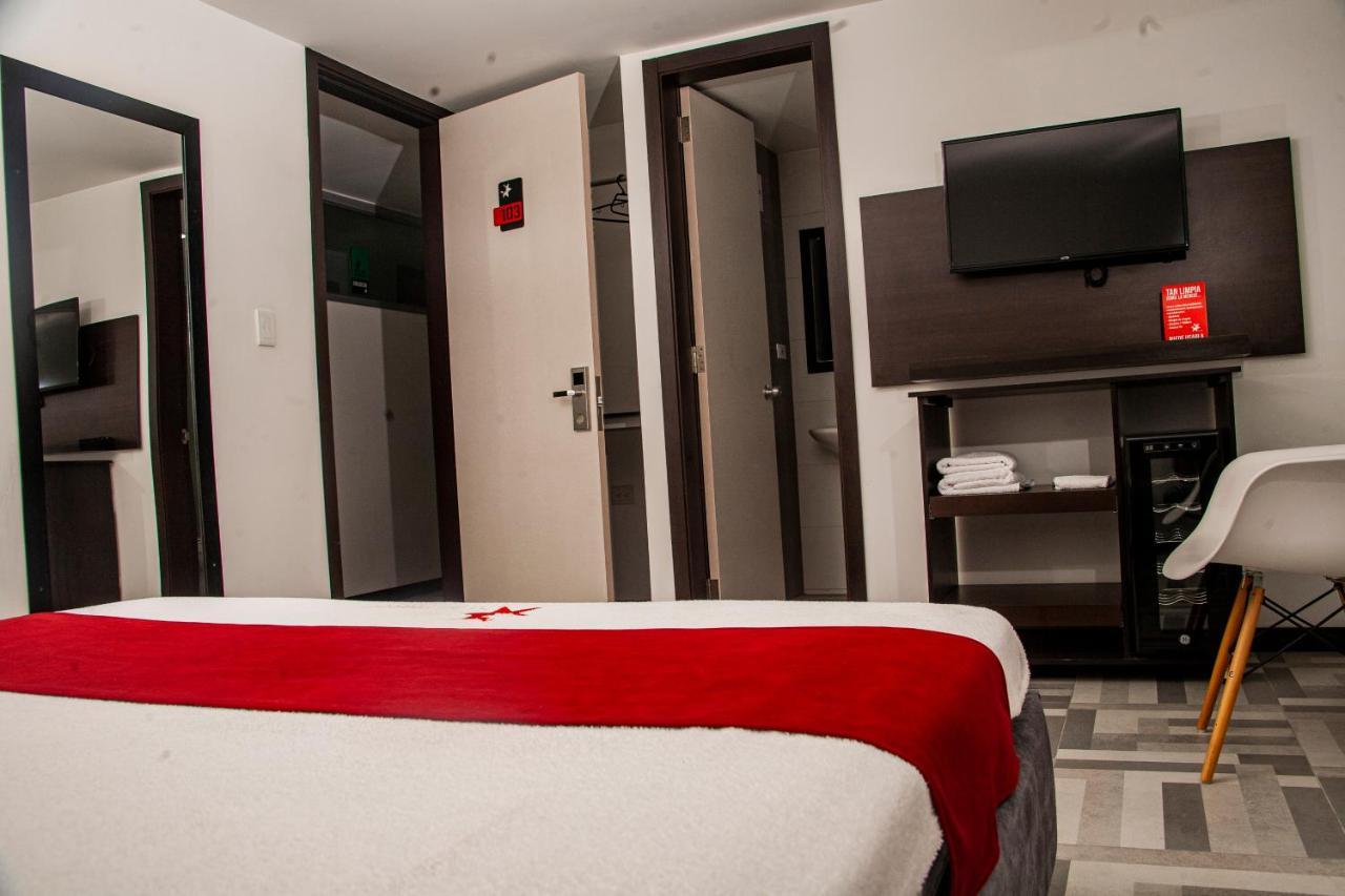 Hotel Star Пасто Экстерьер фото