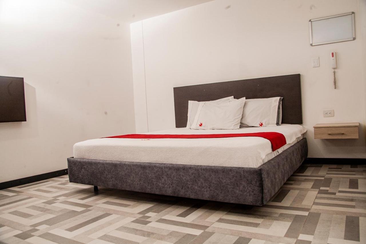 Hotel Star Пасто Экстерьер фото