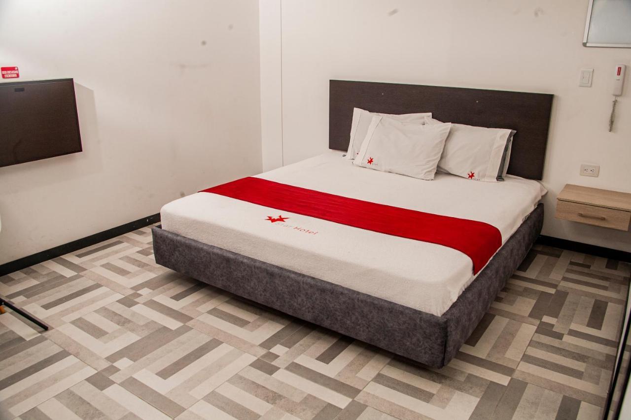 Hotel Star Пасто Экстерьер фото
