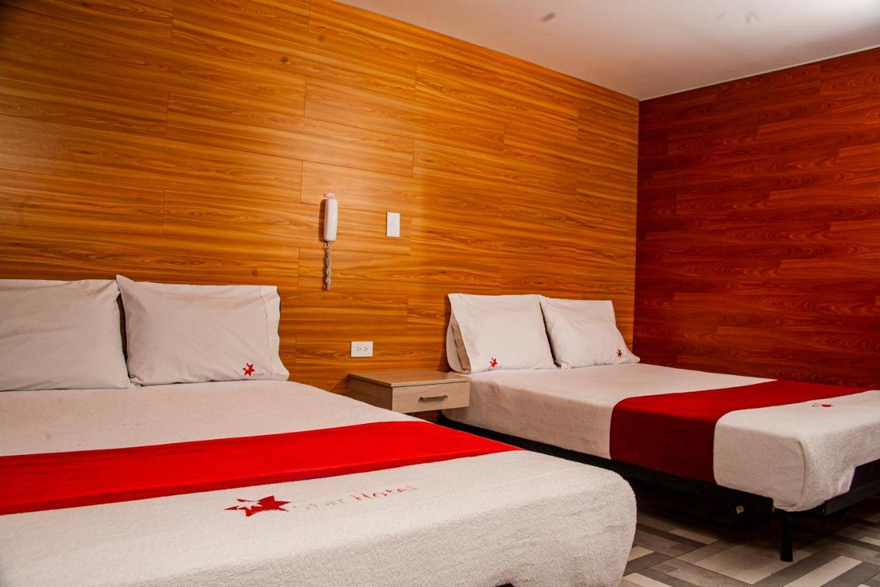 Hotel Star Пасто Экстерьер фото
