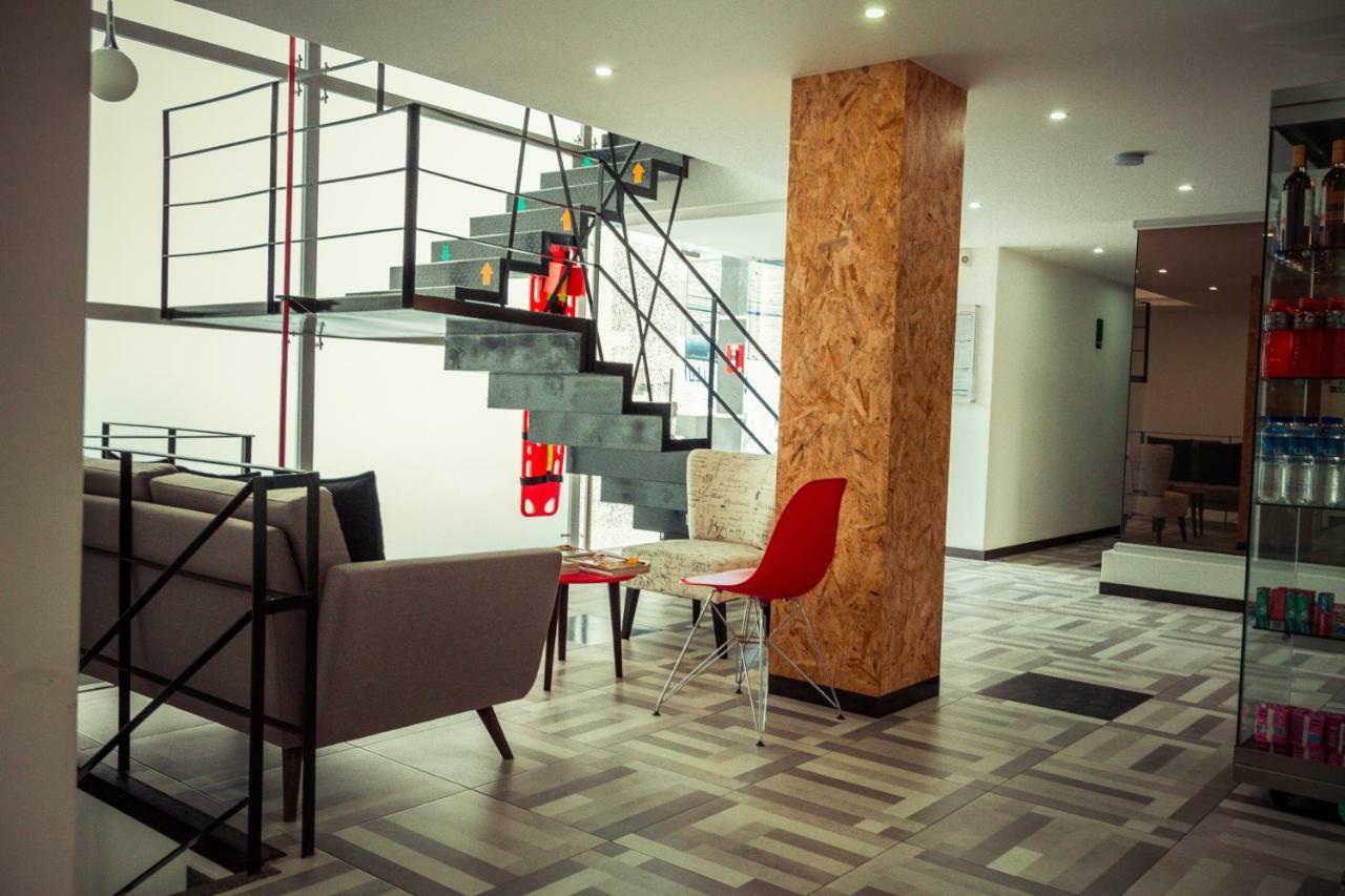 Hotel Star Пасто Экстерьер фото